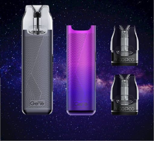 VOOPOO V Thru Pro Upgraded Pod Kit 25W (900mAh) In Pakistan