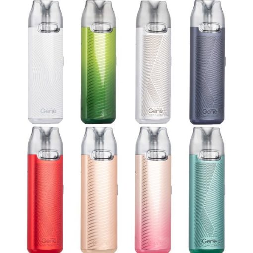 VOOPOO V Thru Pro Upgraded Pod Kit 25W (900mAh) Colors