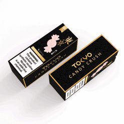 CANDY CRUSH 30ml - TOKYO GOLDEN SERIES
