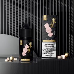 CANDY CRUSH 30ml - TOKYO GOLDEN SERIES