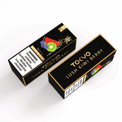 LUSH KIWI BERRY 30ml - TOKYO GOLDEN SERIES