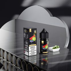 LUSH KIWI BERRY 30ml - TOKYO GOLDEN SERIES