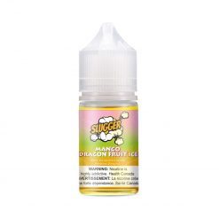 MANGO DRAGON FRUIT ICE – SLUGGER 30ML