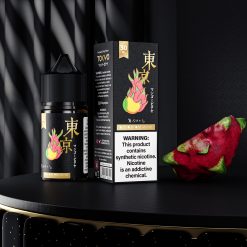 MANGO PITAYA 30ml - TOKYO GOLDEN SERIES