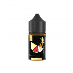 MIXED MELONS 30ml - TOKYO GOLDEN SERIES