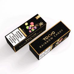 RAINBOW CANDY 30ml - TOKYO GOLDEN SERIES