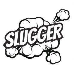 SLUGGER EJUICE DISPOSABLE