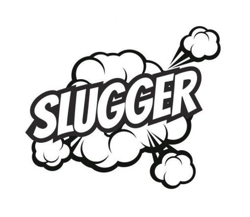 SLUGGER EJUICE DISPOSABLE