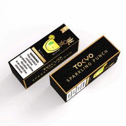 SPARKLING PUNCH 30ml - TOKYO GOLDEN SERIES-2