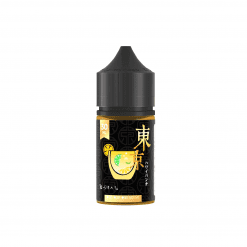 SPARKLING PUNCH 30ml - TOKYO GOLDEN SERIES