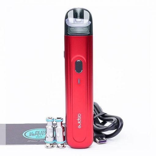 Aspire Flexus Q Pod Kit In Pakistan Online