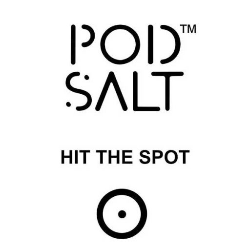 Pod Salt Eliquid Flavours Online In Pakistan