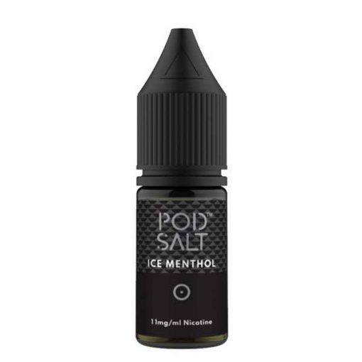 Pod Salt – ICE Menthol 10ml (20mg) In Pakistan