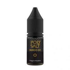 Pod Salt – Mango ICE 10ml (20mg, 36mg) In Pakistan