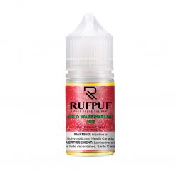 RUFPUF Wild Watermelon Ice Nic Salt In Pakistan