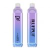 RufPuf Apple Watermelon Twist Ice Disposable Vape 7500 Puffs (40mg)