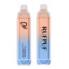 RufPuf Watermelon Honeydew Cantaloupe Ice Disposable Vape 7500 Puffs Price In Pakistan