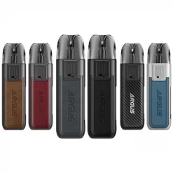 VOOPOO ARGUS POD 20W KIT COLORS ONLINE IN PAKISTAN