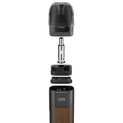 VOOPOO ARGUS POD 20W KIT DETAILS