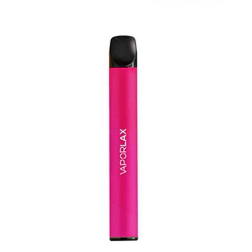 Vaporlax Mate Disposable Vape – Lychee ICE 50mg 500mAh (800 Puffs) Online In Pakistan