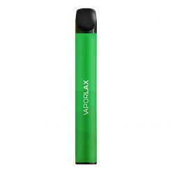 Vaporlax Mate Disposable – Double Apple 50mg (800 Puffs) Online In Pakistan