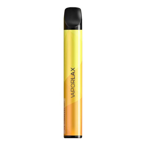 Vaporlax Mate Disposable – Mango Ice 50mg (800 Puffs) Online In Pakistan