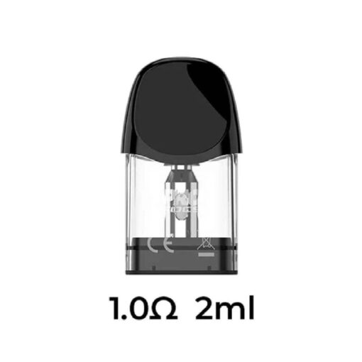 UWELL CALIBURN A3 AK3 EMPTY POD CARTRIDGE 2ML IN PAKISTAN