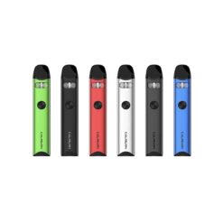 UWELL CALIBURN A3 POD SYSTEM KIT 13W (520mAh) Price In Pakistan