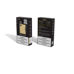 UWELL CALIBURN AK3 POD SYSTEM KIT 13W (520mAh) BOX