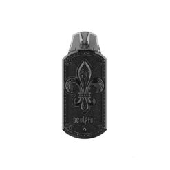 UWELL SCULPTOR POD SYSTEM KIT 11W (370mAh) Black