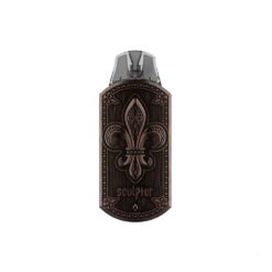 UWELL SCULPTOR POD SYSTEM KIT 11W (370mAh) Copper