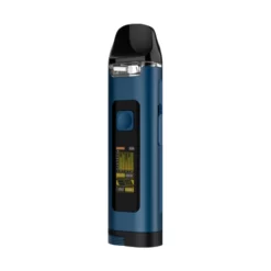 Uwell Crown D Pod Mod Kit Blue In Pakistan