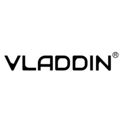 VLADDIN BRAND LOGO