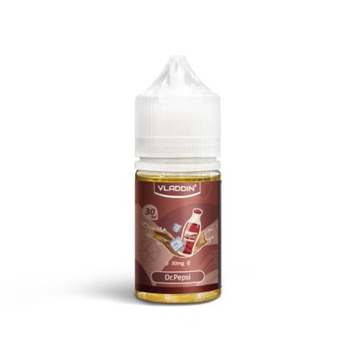 VLADDIN DR. PEPSI ICE 30ML (30, 50mg) In Pakistan