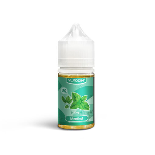 VLADDIN MENTHOL 30ML (30, 50mg) In Pakistan