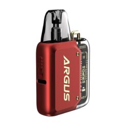 VOOPOO ARGUS P1 POD SYSTEM KIT 20W (800mAh) RED