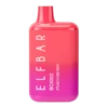 ELF BAR PEACH BERRY BC5000 DISPOSABLE POD IN PAKISTAN