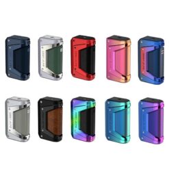 Geek Vape L200 Aegis Legend 2 200W Box Mod Kit Colors