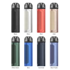 Geekvape AU(Aegis U) Pod Kit 800mAh Colors