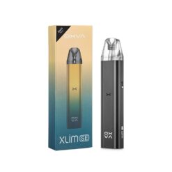 OXVA XLIM SE Pod Kit System 25W In Pakistan