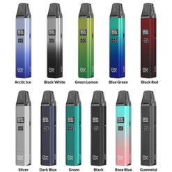 OXVA XLIM V2 Pod Kit System 25W (900mAh) Colors In Pakistan