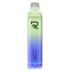 RufPuf Blue Razz Peach Jasmine Disposable Vape 7500 Puffs (40mg)