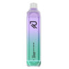 RufPuf Grape Blue Raspberry Ice Disposable Vape 7500 Puffs (40mg)