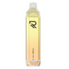 RufPuf Mango Ice Disposable Vape 7500 Puffs (40mg)