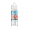 Rufpuf Eliquid - Sic Strawberry Watermelon Ice 60ml (3, 6mg)