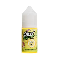 TOKYO Crazy Fruits - Exotic Passion 30ml (35, 50mg) In Pakistan