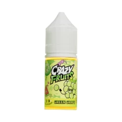TOKYO Crazy Fruits - Green Grape 30ml (35, 50mg) In Pakistan