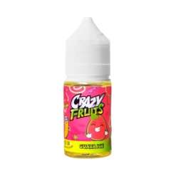 TOKYO Crazy Fruits - Guava Ice 30ml (35, 50mg) In Pakistan