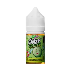 TOKYO Crazy Fruits - Honey Melon 30ml (35, 50mg) In Pakistan