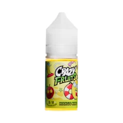 TOKYO Crazy Fruits - Mango King 30ml (35, 50mg) In Pakistan